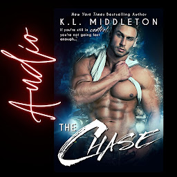 Icon image The Chase (Enemies-to-lovers romance)