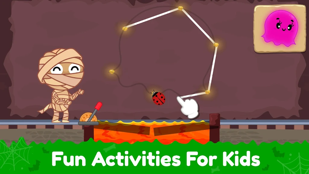 Toddler fun Games for Kids 2-5 MOD APK 05