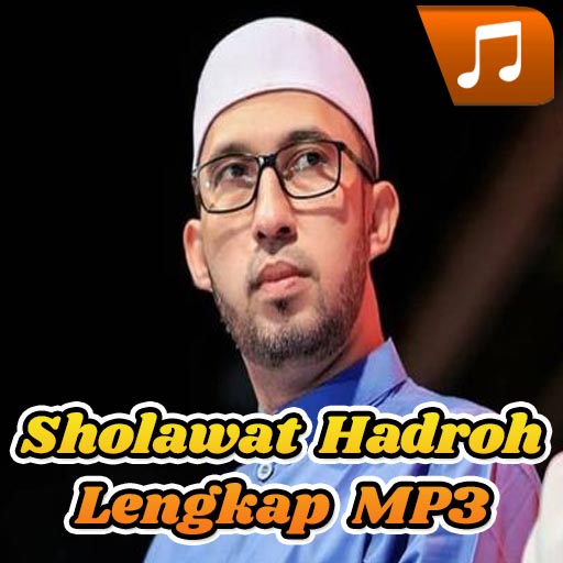 Sholawat Hadroh Lengkap Mp3 Laai af op Windows