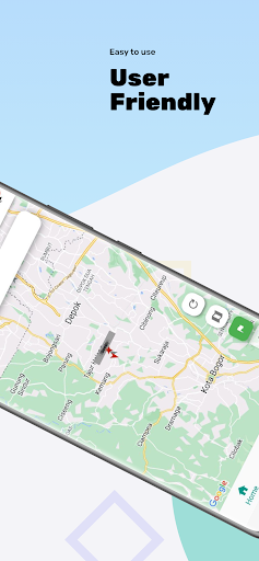 SeeGPS Pro Screen 3