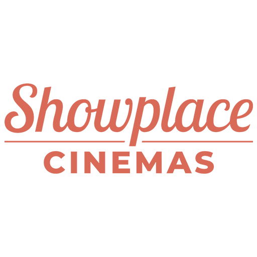 Showplace Cinemas Official logo
