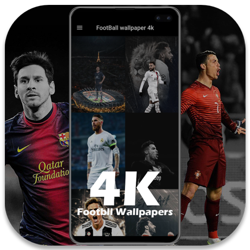 FootBall Wallpapers 4k Apps on Google Play