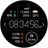 Primary Watch Face icon