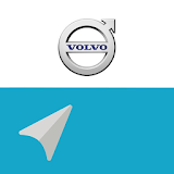 Volvo Trucks Dealer Locator icon
