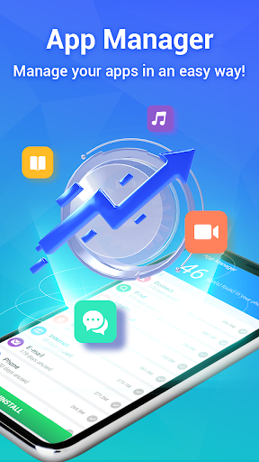 Virus Cleaner, Antivirus Clean pro3