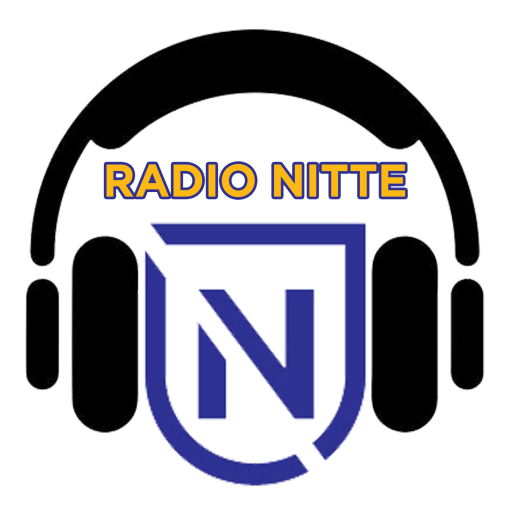 RADIO NITTE logo