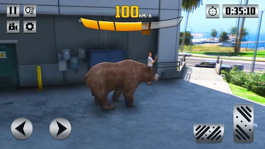 Animal Games - Bear Games – Apps on Google Play