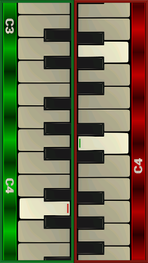Multi Piano Screen 3
