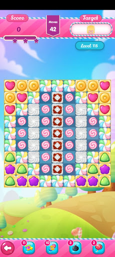 Candy Blast: Match 3 Puzzle Screen 2