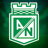 Atlético Nacional Oficial icon