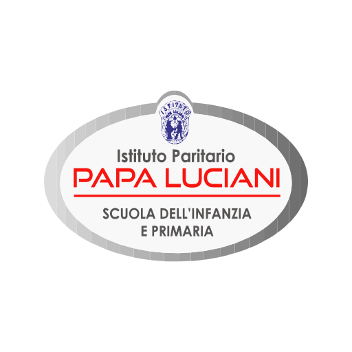 Istituto Papa Luciani logo