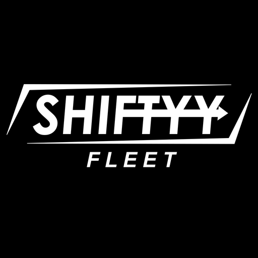 Shiftyy Fleet logo