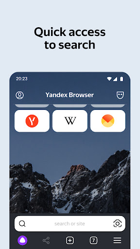 screenshots