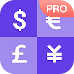 Cover Image of Download Currency Converter Pro  APK