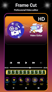 vídeo editor