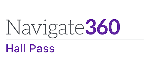 Navigate360 Hall Pass Student