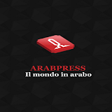 Arabpress icon