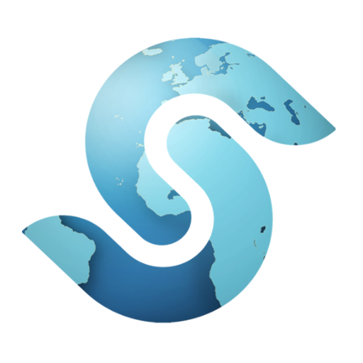 Samrambhakar:Business + Social logo