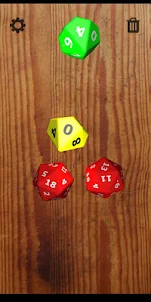 Roll to Hit! - RPG Dice Roller