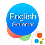English Grammar Lessons icon