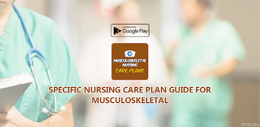 Musculoskeletal Care Plans