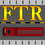 Cover Image of Download FTR - Fire Truck Rampage  APK