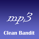 Songs Clean Bandit Mp3 icon