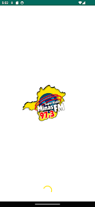 Super Rádio Minas 97.3 FM