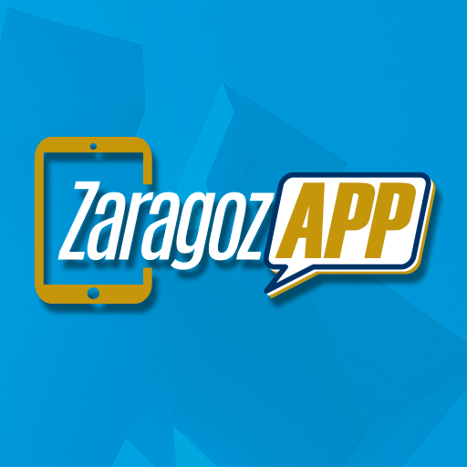 App FES Zaragoza logo