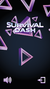 Survival Dash