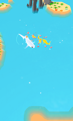 Megalodon - Screenshot 2