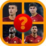 AS Roma Players Quiz icon