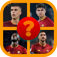 AS Roma Players Quiz