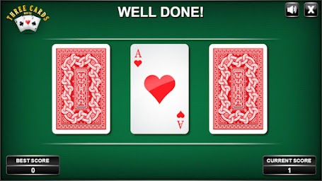 50 Card Games in one app