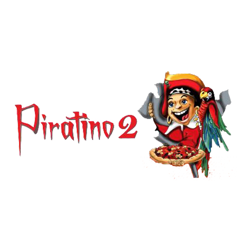 Piratino2 Pizza Kurier logo