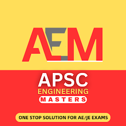 Icon image APSC Engineering Masters