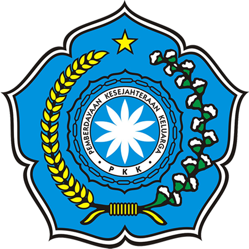 Simbar Jaga berdikari logo