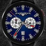 Cover Image of Download Analog Classic Watch FACE  APK