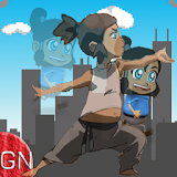 Avatar: Korra Runner icon