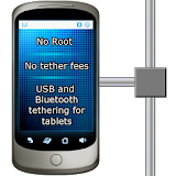 EasyTether Tablet icon