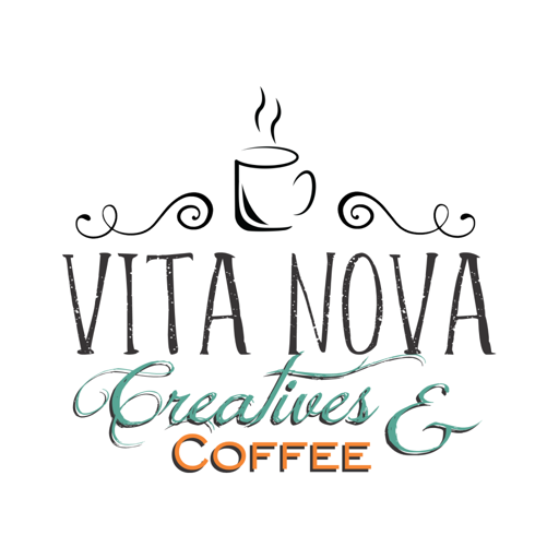 Vita Nova Coffee logo