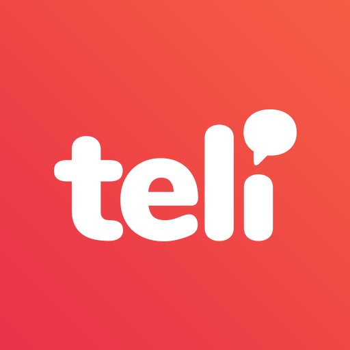 Teli logo