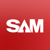 SAM Mobile App