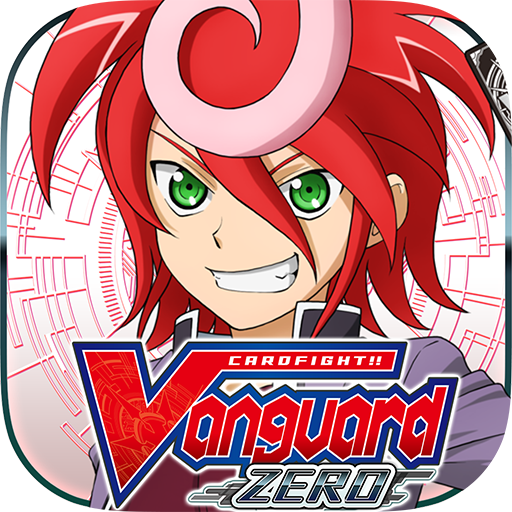 Vanguard ZERO | English