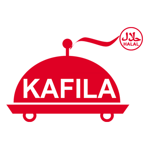 Kafila Indian logo