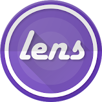 Lens Icon Pack