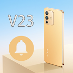 Cover Image of डाउनलोड Vivo V23 Ringtones 1.0 APK