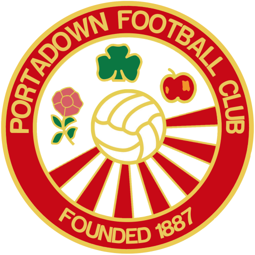 Portadown Football Club 2.0.12 Icon