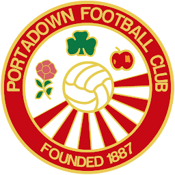 图标图片“Portadown Football Club”