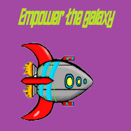Empower The Galaxy Header - AppWisp.com